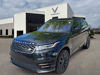 Used 2018 Land Rover Range Rover Velar R-Dynamic SE image 1