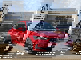 Certified 2023 Acura Integra A-Spec image 1