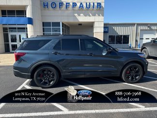 Used 2023 Ford Explorer ST w/ Equipment Group 401A image 1