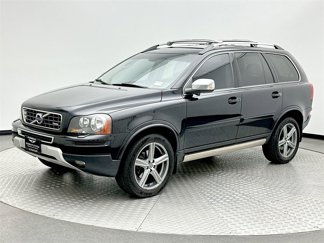 Used 2010 Volvo XC90 3.2 R-Design image 1
