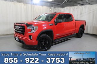 Used 2019 GMC Sierra 1500 Elevation image 1