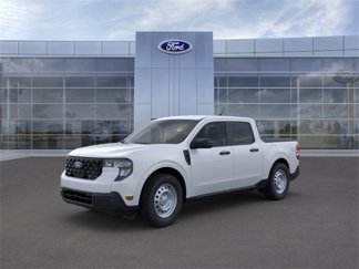 New 2025 Ford Maverick XL w/ Equipment Group 101A image 1