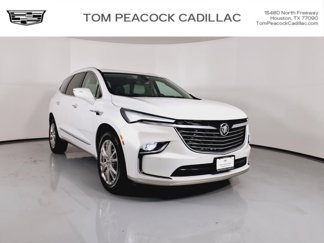 Used 2023 Buick Enclave Essence w/ Experience Buick Package image 1