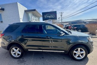 Used 2016 Ford Explorer XLT w/ Equipment Group 201A image 1