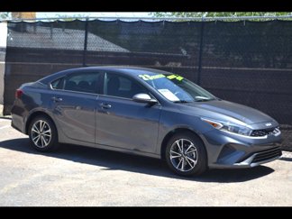 Used 2023 Kia Forte LXS image 1