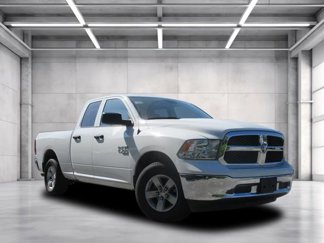 Certified 2024 RAM 1500 Classic SLT image 1
