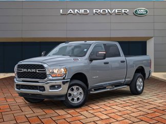 Used 2024 RAM 2500 Big Horn w/ Bed Utility Group image 1
