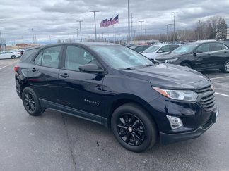 Used 2020 Chevrolet Equinox LS image 1