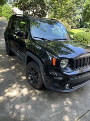 Used 2019 Jeep Renegade Altitude w/ Quick Order Package 2XM image 1