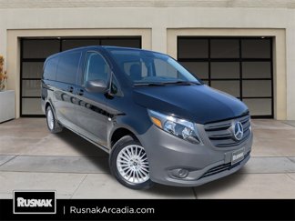 Certified 2023 Mercedes-Benz Metris Passenger image 1