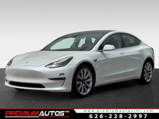 Used 2019 Tesla Model 3 Standard Range Plus image 1