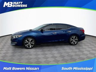 Used 2016 Nissan Maxima 3.5 SL image 1