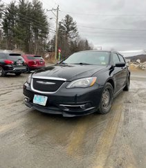 Used 2013 Chrysler 200 Limited w/ 2013.5MY 200S Special Edition image 1