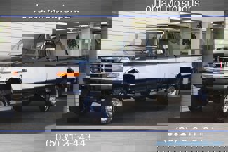 Used 1996 Ford F250 XLT video 1