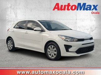 Used 2023 Kia Rio S image 1