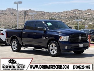 Used 2014 RAM 1500 Express image 1