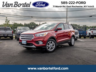 Used 2019 Ford Escape SE image 1
