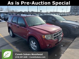 Used 2008 Ford Escape XLT image 1