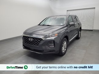 Used 2020 Hyundai Santa Fe SE w/ Cargo Package image 1