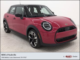 New 2025 MINI Cooper S image 1