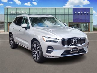 Used 2022 Volvo XC60 B5 Inscription w/ Advanced Package image 1