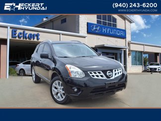 Used 2012 Nissan Rogue SL image 1
