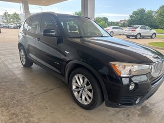 Used 2017 BMW X3 sDrive28i image 1