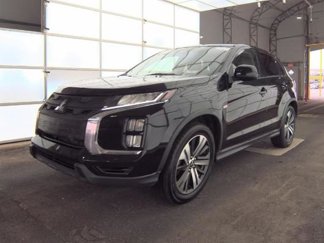 Used 2020 Mitsubishi Outlander Sport ES image 1