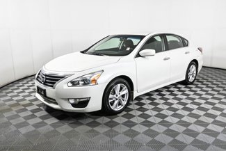 Used 2014 Nissan Altima 2.5 SV image 1