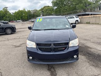 Used 2013 Dodge Grand Caravan R/T w/ Entertainment Group 1 image 1