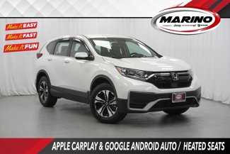 Used 2021 Honda CR-V Special Edition image 1