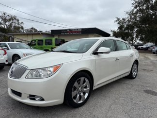 Used 2010 Buick LaCrosse CXL w/ Luxury Package image 1