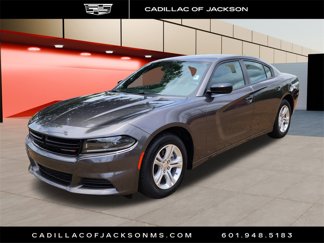 Used 2023 Dodge Charger SXT image 1