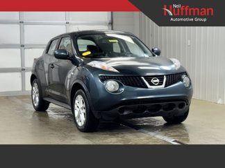 Used 2014 Nissan Juke S image 1