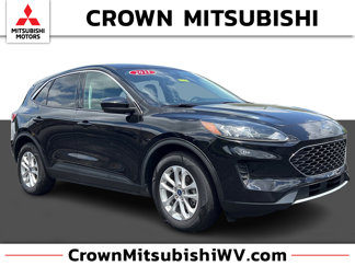 Used 2021 Ford Escape SE image 1