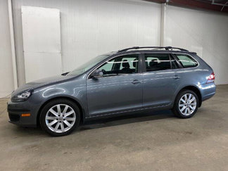 Used 2014 Volkswagen Jetta TDI image 1