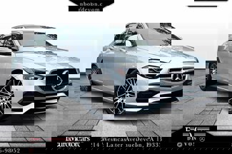 Certified 2022 Mercedes-Benz C 300 4MATIC Sedan image 1