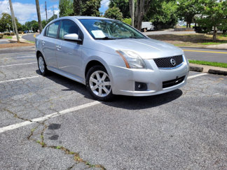 Used 2012 Nissan Sentra 2.0 SR image 1