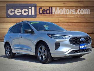 Used 2023 Ford Escape ST-Line w/ Tech Pack #1 image 1