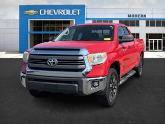 Used 2014 Toyota Tundra SR5 image 1