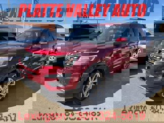 Used 2016 Ford Explorer Limited image 1