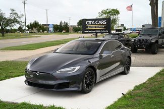 Used 2017 Tesla Model S 75D image 1
