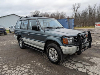 Used 1994 Mitsubishi Montero LS image 1