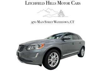 Used 2016 Volvo XC60 T5 Premier image 1