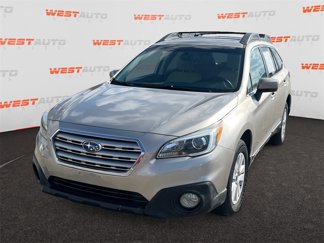 Used 2015 Subaru Outback 2.5i Premium image 1