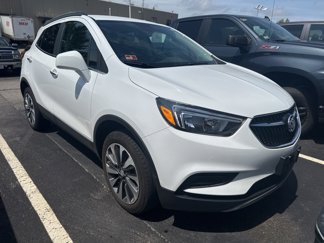 Used 2022 Buick Encore Preferred w/ Safety Package image 1