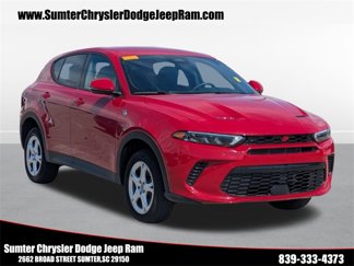 Used 2024 Dodge Hornet GT image 1