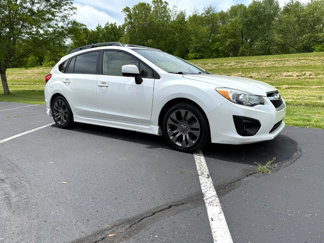 Used 2012 Subaru Impreza 2.0i Sport Limited w/ Popular Pkg 1 image 1