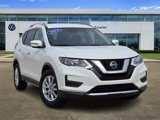 Used 2019 Nissan Rogue S w/ Special Edition Package image 1