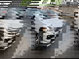New 2025 Jeep Compass Limited image 1
